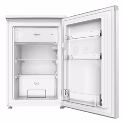 Cecotec 02673 frigo combine Sous comptoir 107 L E Blanc