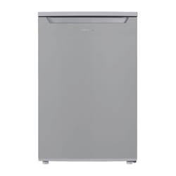 Cecotec Bolero CoolMarket TT 107 frigo combine Pose libre 107 L E Acier inoxydable