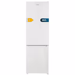Cecotec Bolero CoolMarket Combi 262, 262 L, Pose libre, E, 39 dB, Blanc