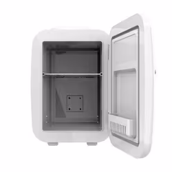 Cecotec 02683 glacière 4 L Electrique Blanc