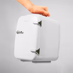 Cecotec 02683 glacière 4 L Electrique Blanc - Vue supplémentaire 6
