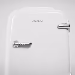 Cecotec 02683 glacière 4 L Electrique Blanc - Vue supplémentaire 7