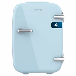Capacité idéale : Capacité de 4 litres pour conserver des boissons, de la nourriture ou tout ce que vous souhaitez. Fonctionn ...