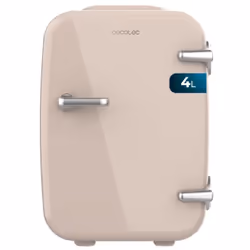 Capacité idéale : Capacité de 4 litres pour conserver des boissons, de la nourriture ou tout ce que vous souhaitez. Fonctionn ...