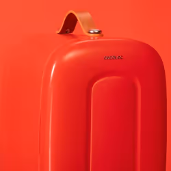 Cecotec 02690 glacière 4 L Electrique Rouge - Vue supplémentaire 8