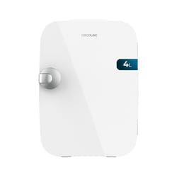 Cecotec 02691 glacière 4 L Electrique Blanc
