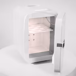 Cecotec 02691 glacière 4 L Electrique Blanc - Vue supplémentaire 7