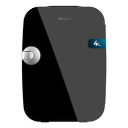 Cecotec Bolero MiniCooling 4L Río Black glacière Electrique Noir