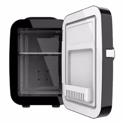 Cecotec Bolero MiniCooling 4L Río Black glacière Electrique Noir