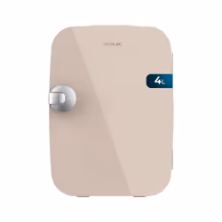 Cecotec 02694, Crème, 4 L, 5 - 25 °C, 50 - 65 °C, SN-N, 1 pièce(s)