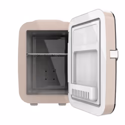 Cecotec 02694 glacière 4 L Electrique Crème