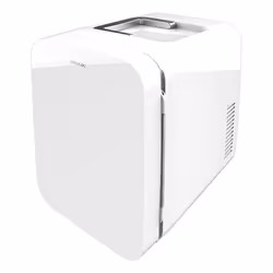 Cecotec Bolero MiniCooling 6L Bahamas White glacière Electrique Blanc