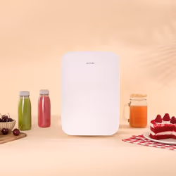 Cecotec Bolero MiniCooling 6L Bahamas White glacière Electrique Blanc - Vue supplémentaire 4