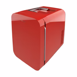 Cecotec 02697 glacière 6 L Electrique Rouge