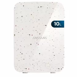 Cecotec Mini-réfrigérateur Bolero MiniCooling 10L Bahamas Pat 3