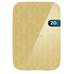 Cecotec Mini-réfrigérateur Bolero MiniCooling 20L Bahamas Pat 2