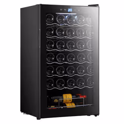 Cecotec GrandSommelier 34030