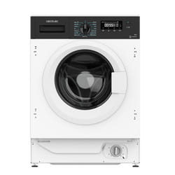 Cecotec 02723 8kg 1350 tr/min Blanc