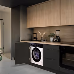 Cecotec 02723 Lave-linge Frontal 8 kg 1350 tr/min Blanc - Vue supplémentaire 6