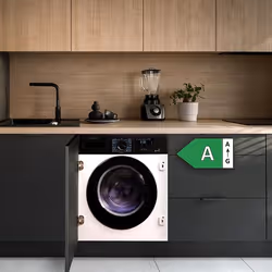 Cecotec 02723 Lave-linge Frontal 8 kg 1350 tr/min Blanc - Vue supplémentaire 7