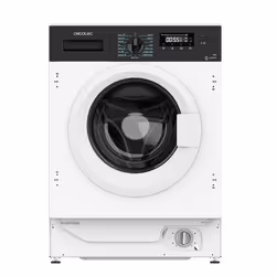 Cecotec 02724 Lave-linge Frontal 6 kg 1200 tr/min Blanc - Vue supplémentaire 2
