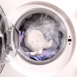 Cecotec 02724 Lave-linge Frontal 6 kg 1200 tr/min Blanc - Vue supplémentaire 4