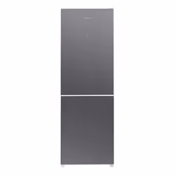 Cecotec 02726, 322 L, No Frost (réfrigérateur), 35 dB, D, Noir