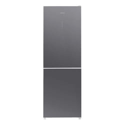 Cecotec 02726 réfrigérateur-congélateur Pose libre 322 L D Noir