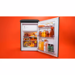 Cecotec 02748 réfrigérateur Pose libre 110 L E Noir