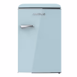 Cecotec 02749, 110 L, N-ST, 38 dB, E, Bleu