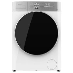 Cecotec 02765 8kg 1400 tr/min Blanc