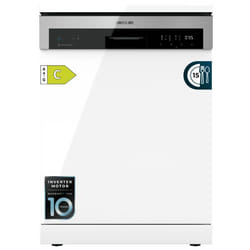 Cecotec Bolero Aguazero 6500 C Semi-intégré 15 couverts