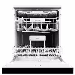 Cecotec Bolero Aguazero 6500 C Semi-intégré 15 couverts