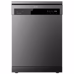 Cecotec 02780 lave-vaisselle Pose libre 15 couverts C