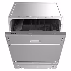 Cecotec Bolero Aguazero 6100 Entièrement intégré 12 couverts E