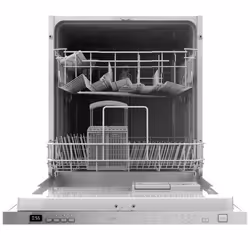 Cecotec Bolero Aguazero 6100 Entièrement intégré 12 couverts E