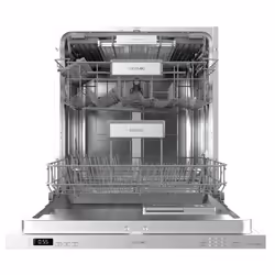 Cecotec Bolero Aguazero 6500 Full-BI C Entièrement intégré 15 couverts