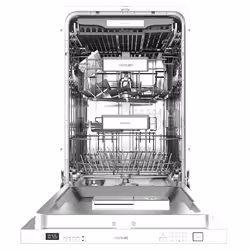 Cecotec 02785 lave-vaisselle Entièrement intégré 11 couverts E