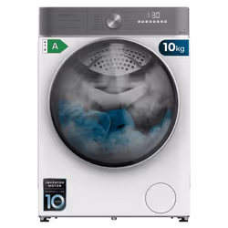Cecotec 02786 10kg 1400 tr/min Blanc
