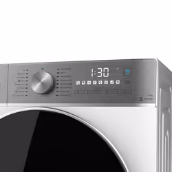 Cecotec 02786 Lave-linge Frontal 10 kg 1400 tr/min Blanc - Vue supplémentaire 4