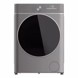 Cecotec 02787, Charge avant, 10 kg, C, 76 dB, 1400 tr/min, A