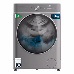 Cecotec 02787 10kg 1400 tr/min Acier