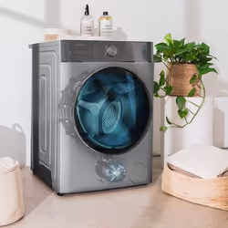 Cecotec 02787 Lave-linge Frontal 10 kg 1400 tr/min Acier - Vue supplémentaire 7