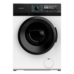 Cecotec 02794 machine à laver Charge avant 9 kg 1400 tr/min Blanc
