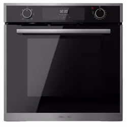 Cecotec Bolero Hexa M226000 Edge A