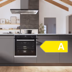 Cecotec Bolero Hexa M226000 Edge A 72 L 2800 W Noir, Gris - Vue supplémentaire 5