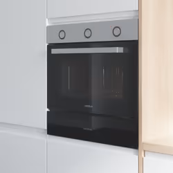 Cecotec 02824 four 56 L 2600 W Noir, Acier inoxydable - Vue supplémentaire 8