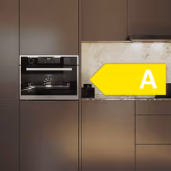 Cecotec 02825 four 53 L 2600 W Acier inoxydable, Noir - Vue supplémentaire 6