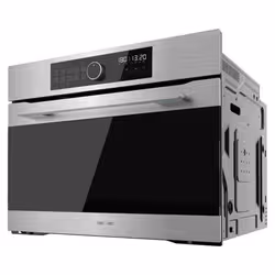 Cecotec 02827 four 133 L 3400 W Acier inoxydable, Noir - Vue supplémentaire 4