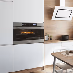 Cecotec 02827 four 133 L 3400 W Acier inoxydable, Noir - Vue supplémentaire 5